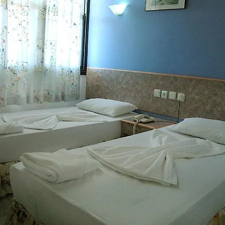 Kardelen Apart Hotel Aparthotel Alanya