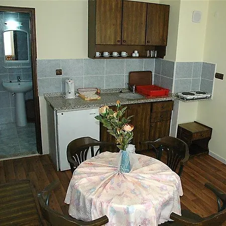 Kardelen Apart Hotel Aparthotel Alanya