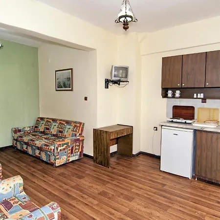 Aparthotel Kardelen Apart Hotel