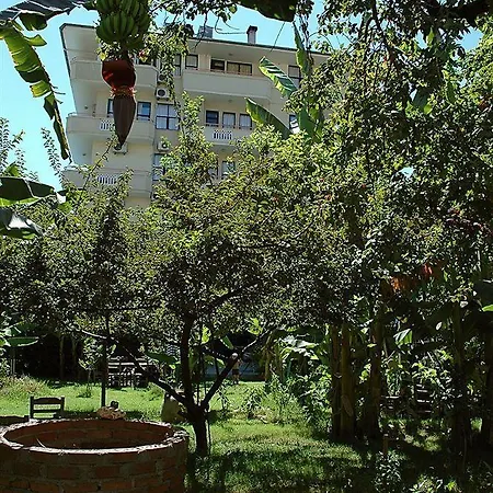 Kardelen Apart Hotel 3* Alanya