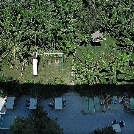 Hotel apartamentowy Kardelen Apart Hotel 3*
