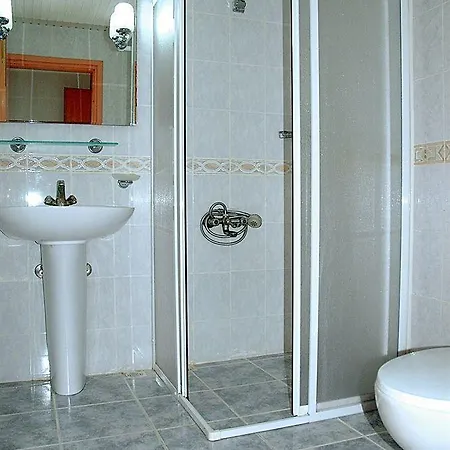 Kardelen Apart Hotel