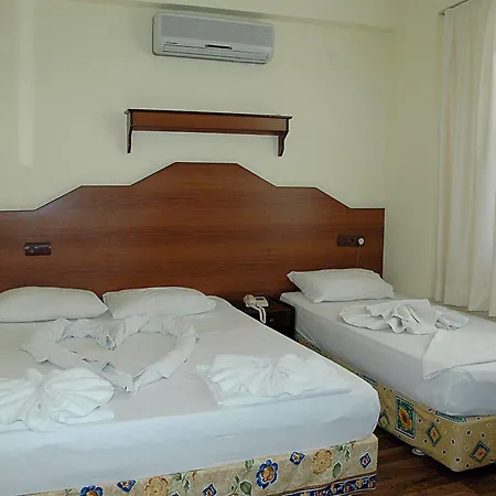 Hotel apartamentowy Kardelen Apart Hotel 3*