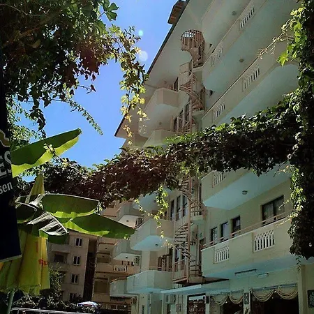 Kardelen Apart Hotel