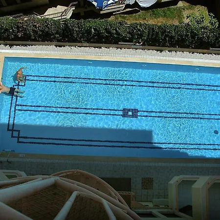 Kardelen Apart Hotel Hotel apartamentowy